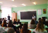 Школы Вологды присоединились к Всероссийской акции «Проверь ПРАВОзнание»