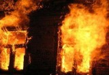 Мужчина сгорел в собственном доме под Шексной