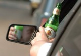 Пьяный водитель спровоцировал серьезное ДТП в Устюженском районе