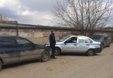  Водитель «Ford Mondeo» сбил ребенка в Череповце (ФОТО)
