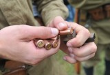 Житель Шекснинского района незаконно хранил оружие и боеприпасы 