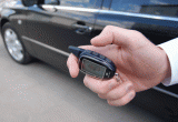 Полицейские нашли угнанный у вологжанки «Форд фокус» 
