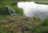 Рыбак из Вологодской области найден мертвым на озере Нижнее в Новгородской области