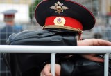 Вологодского полицейского уволили со службы за неоказание помощи