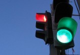 Изменен режим работы светофора на перекрестке Герцена – Левичева в Вологде