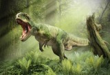 Этим летом под Вологдой откроется парк с гигантскими динозаврами