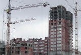 Учредитель строительной фирмы «Стройиндустрия» взят под домашний арест