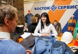 В Вологде откроют новое крупное швейное производство