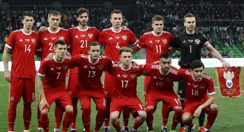 Футбольная сборная России сегодня, 5 июня, сыграет в гостях с венграми (ОПРОС)