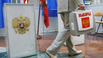 Госдума РФ предложила сажать на 5 лет за «карусели» на выборах