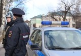 12 июня охрану общественного порядка в населенных пунктах Вологодчины будут обеспечивать сотрудники Росгвардии