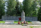 В Вытегорском районе отметят 73-летие окончания Оштинской обороны