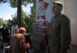 В Вологодской области отмечают очередную годовщину окончания Оштинской обороны (ФОТО)