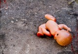 Вологодскую воровку осудили за убийство новорожденного ребенка