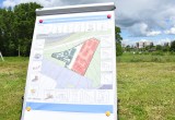 Утвержден план строительства спортивной площадки в Вологде