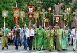 РПЦ отмечает 25 июня День всех вологодских святых