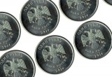 Центробанк просит вологжан не беречь монеты в копилках