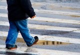 4-летний мальчик сбежал из детского сада в Череповце