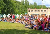 На Вологодчине продолжают закрываться детские лагеря