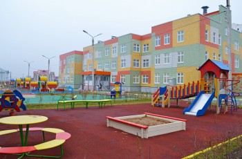 Власти Вологды будут покупать готовые помещения для детских садов