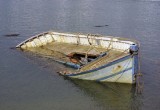 11 рыбаков утонули с начала года в Вологодской области