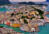 Собираем чемоданы и летим в Норвегию!