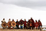 Штурмовать древнерусскую крепость будут завтра на фестивале «Былины Белоозера»