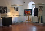 Живописные виды Лихтенштейна покажут на выставке Алекса Долля в Вологде