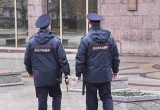 День металлурга в Череповце будет охранять полиция из Вологды