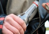 В Минздраве РФ предлагают запретить продавать алкоголь в выходные (ОПРОС)