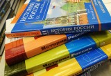 В школы Вологды стали поступать новые учебники
