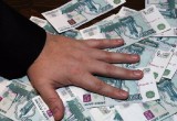 300 тысяч рублей задолжали работникам на кирилловском заводе