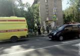 88-летний водитель сбил маму с коляской в Череповце
