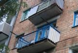 Пьяного жителя Череповца, прыгнувшего с 3 этажа, спасла полиция