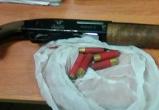 В Вологде у охотника за долги арестовали четыре ружья