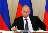 Владимир Путин: предпринимателей нужно освобождать из-под ареста при отсутствии следственных действий