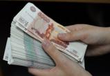 Бывший вологодский пристав присвоил больше 350 тысяч рублей