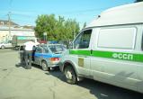 Более двухсот неплательщиков поймали судебные приставы на дорогах Вологды