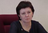 Елена Авдеева официально стала претендентом в мэры Череповца