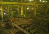 Череповецкий завод металлоконструкций ушел с молотка
