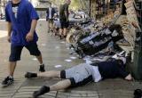 В теракте в Барселоне пострадала одна россиянка