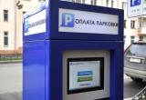 Апелляционный арбитражный суд подтвердил незаконность платных парковок в Вологде