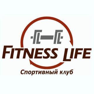 FitnessLife, спортивный клуб, Вологда