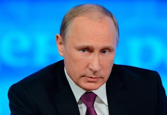 Владимир Путин может приехать в Вологодскую область в сентябре