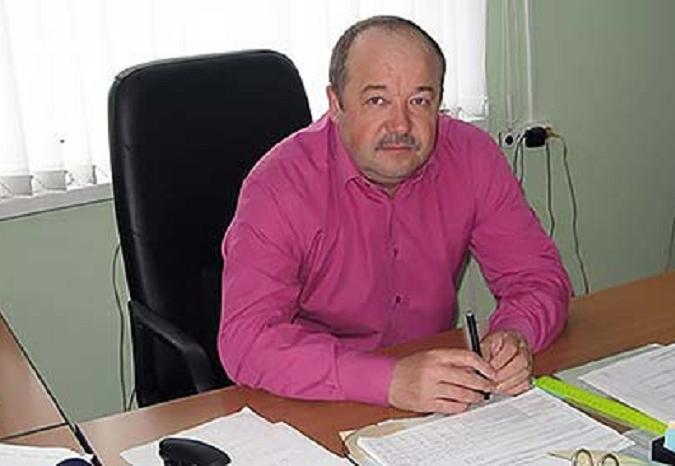 Глава Красавино Юрий Бушковский пойдет под суд за пьяное вождение