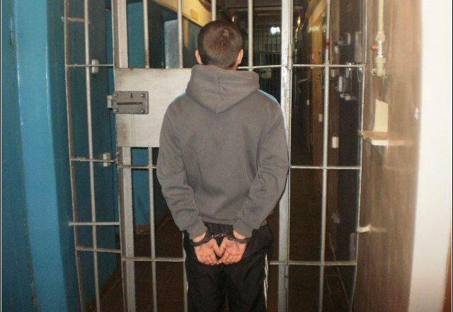 В Вологде 17-летний разбойник предстанет перед судом
