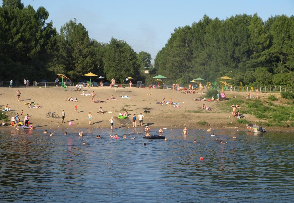 36 человек утонули этим летом в Вологодской области