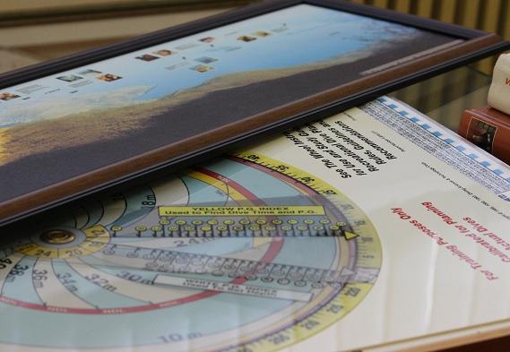 Выставка подводной фотографии дайвера Александра Губина открылась в Череповце