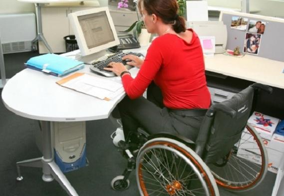 В Вологодской области к 2020 году обещают трудоустроить 50% инвалидов