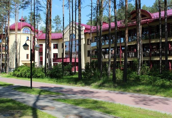 Санаторно-курортный туризм пообещали развивать в Вологодской области